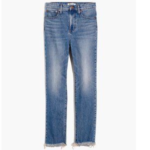 Madewell The Perfect Vintage Jean in Ainsworth